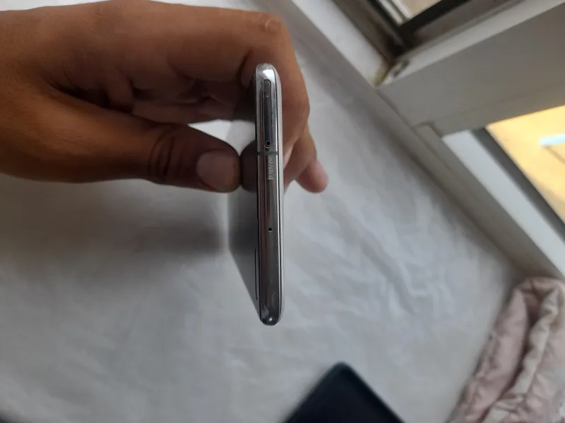 Samsung Galaxy s10 5G 2 Samsung Galaxy s10 5G 2