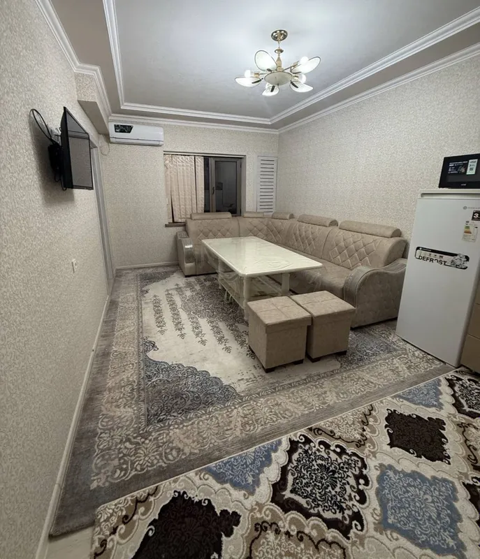 Аренда квартиры Юнусабад 1