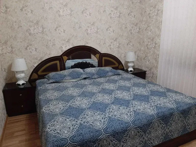 2-комнатная квартира, 70 м², 1/4 этаж (вторичка)