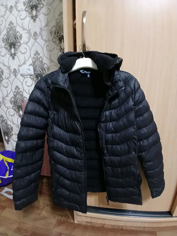 куртка 3