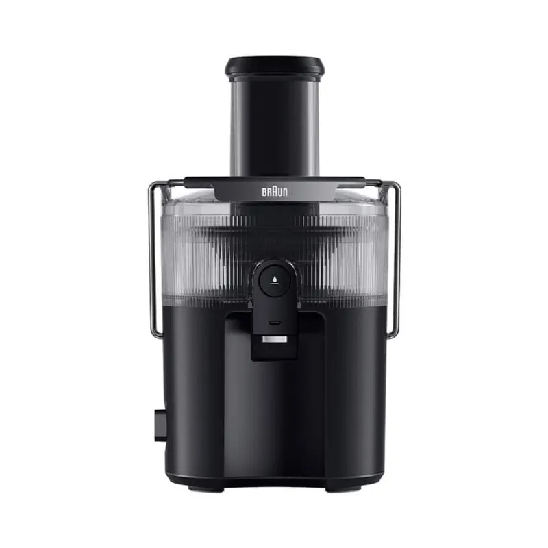 Соковыжималка Braun SJ5000 — фото 1