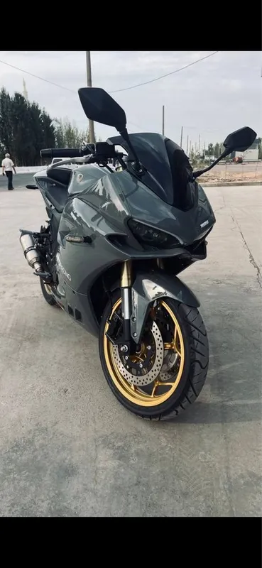 Duccati panigale srochna sotiladi