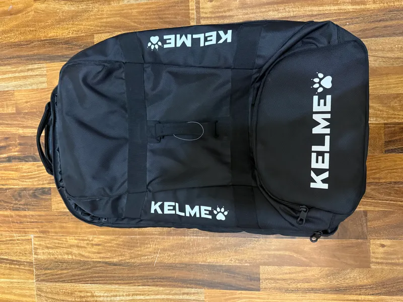 Сумка для багажа Sredni Kelme 2 Сумка для багажа Sredni Kelme 2