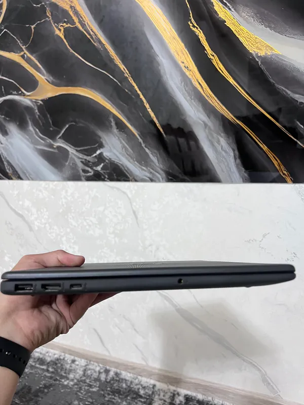HP notebook 1 TB ryzen 7 — фото 1