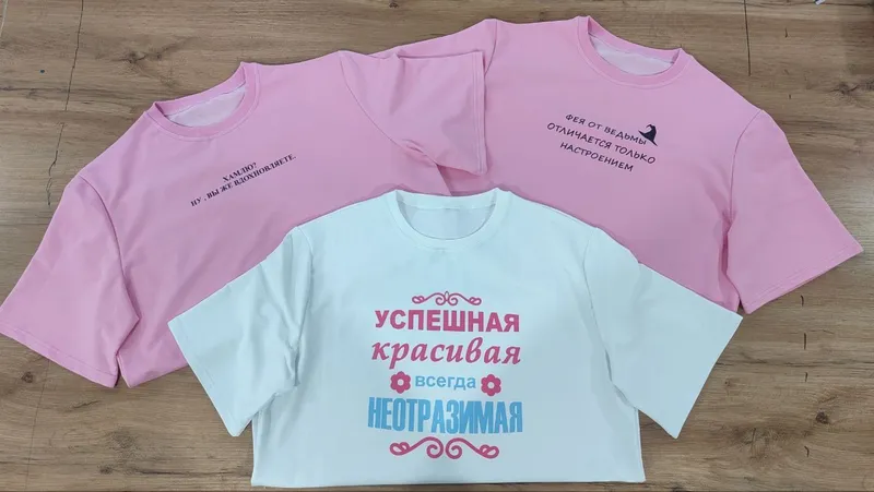 Кепки поло футболки финка с вашим логотипом печать бренд — фото 5