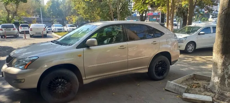 Lexus 2004 год, наличные 7 Lexus 2004 год, наличные 7