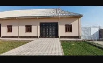 Нотурар бино уй жой