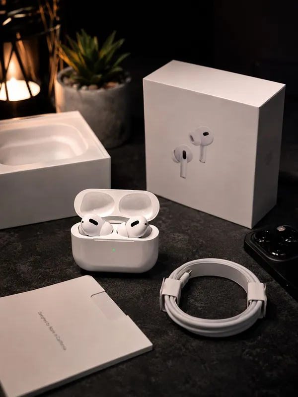 AirPods Pro