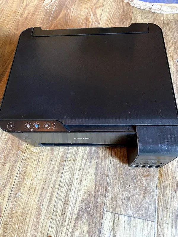 Printer Epson L3100 — фото 3