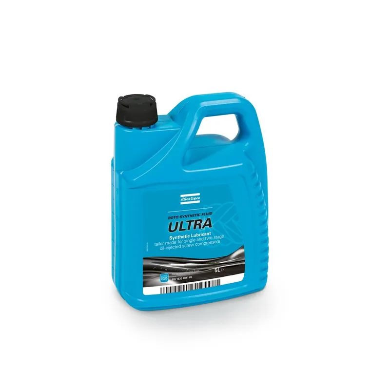 Atlas Copco - Масло 5 Atlas Copco - Масло 5