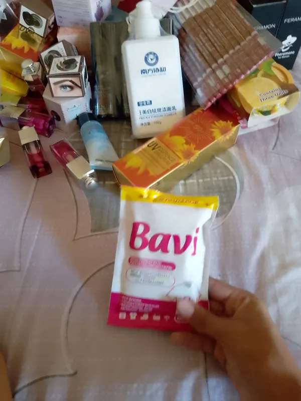 bavi