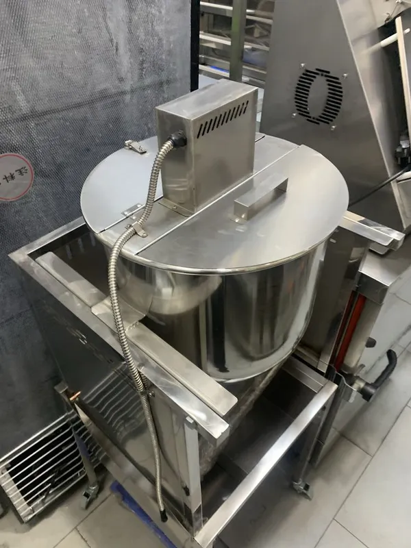 Popkorn amerikancha popkorn aparat 140 $ — фото 3