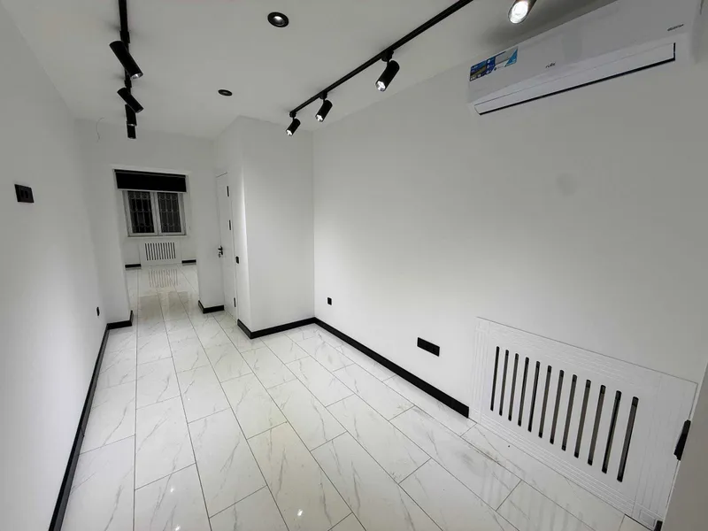Продажа офис. С арендатором. 45м2. Мирабадский р-н. — фото 2