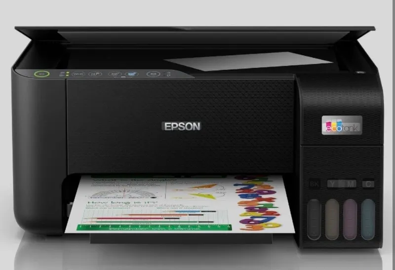 Chop etish (Print)  • Skanerlash (Scan)  (Copy