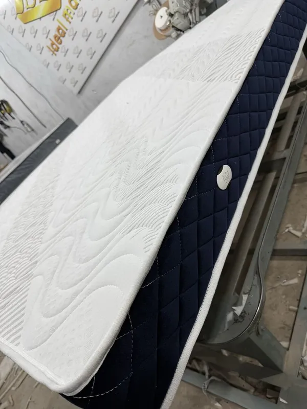 Termiz shaxrida Ideal matras showromida siz istagan matrasni topasz — фото 4