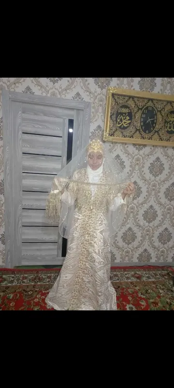 Сарпо набор сотилади