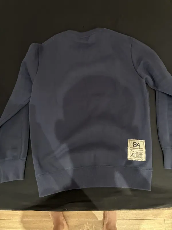 Pull&Bear, Li-ning куртка, ветровка, толстовка — фото 7 Pull&Bear, Li-ning куртка, ветровка, толстовка — фото 7