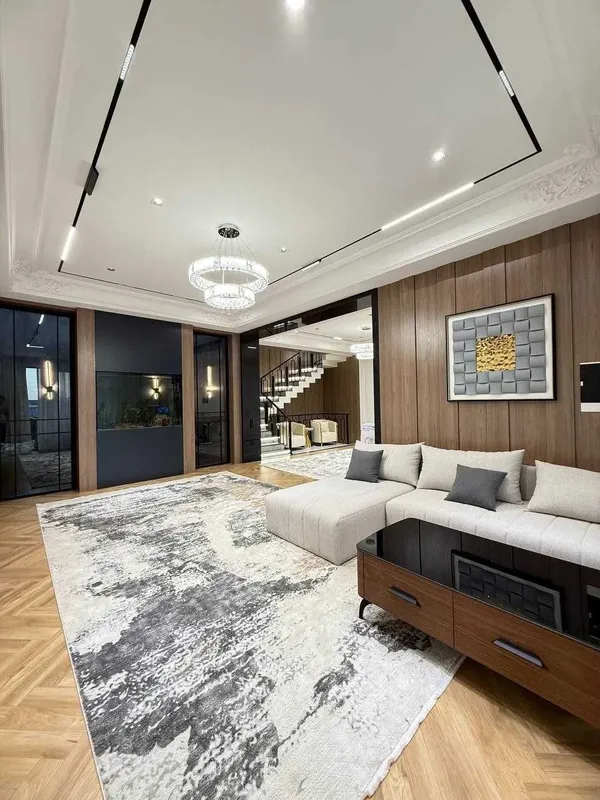 Продается дом Яккасарайский район Ор-р: Элитная махалля Ракат — фото 8