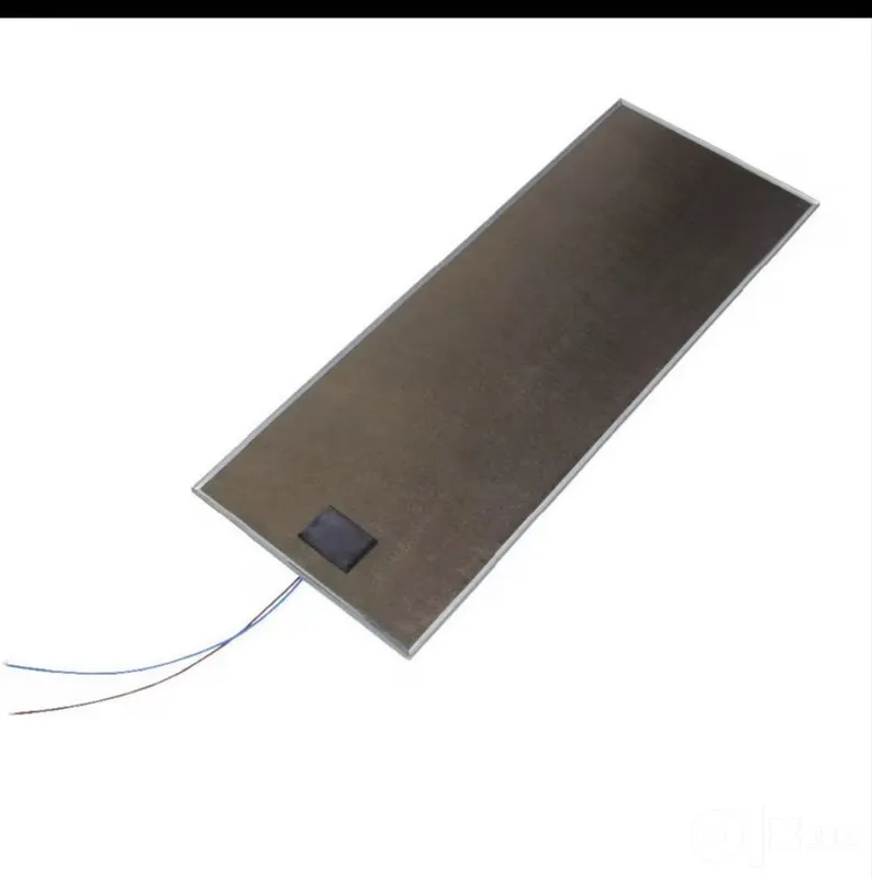 Elektricheski radiyatrlarni ishlab chiqarish uchin issitish paneli 1 Elektricheski radiyatrlarni ishlab chiqarish uchin issitish paneli 1
