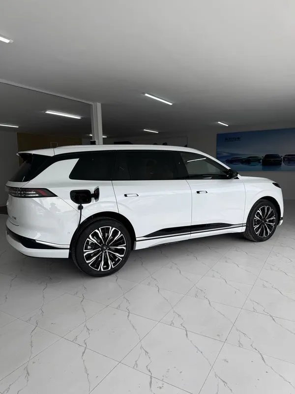 dongfeng ep008 3 каторли 3