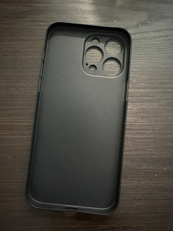 Чехол iPhone 14 Pro Max 3