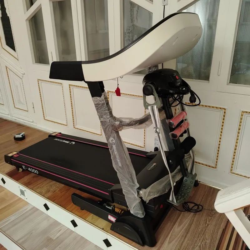 Сизга бу керак "M.Max Fitness" E- 4000. ! Ишончли ва функцияли ! — фото 5