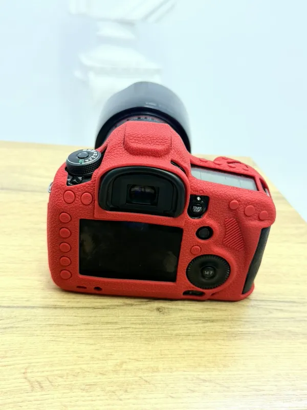 Canon 5D mark 3 sotiladi — фото 1