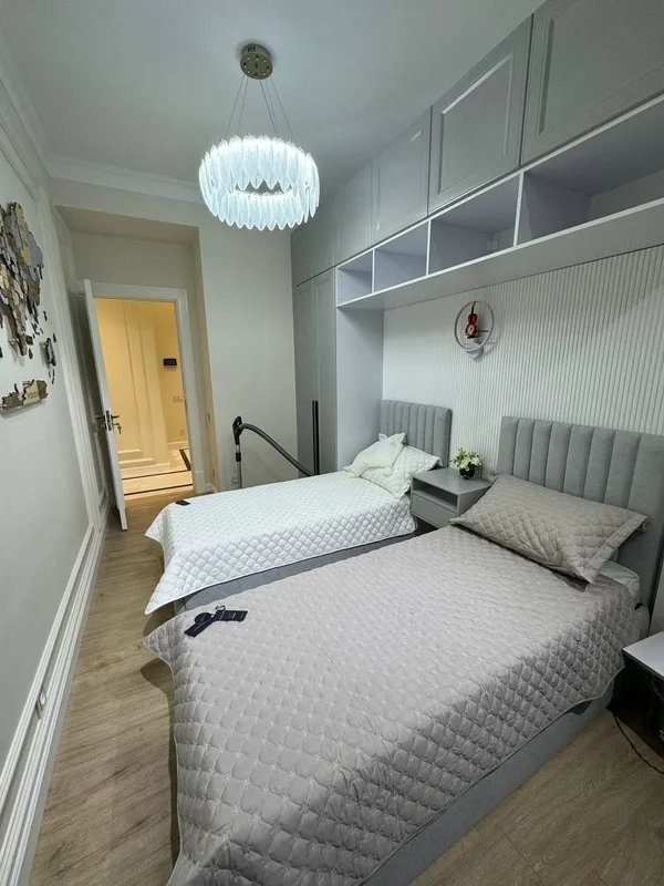 ЖК Prestij Garden 4x ком аренда срочно — фото 4 ЖК Prestij Garden 4x ком аренда срочно — фото 4