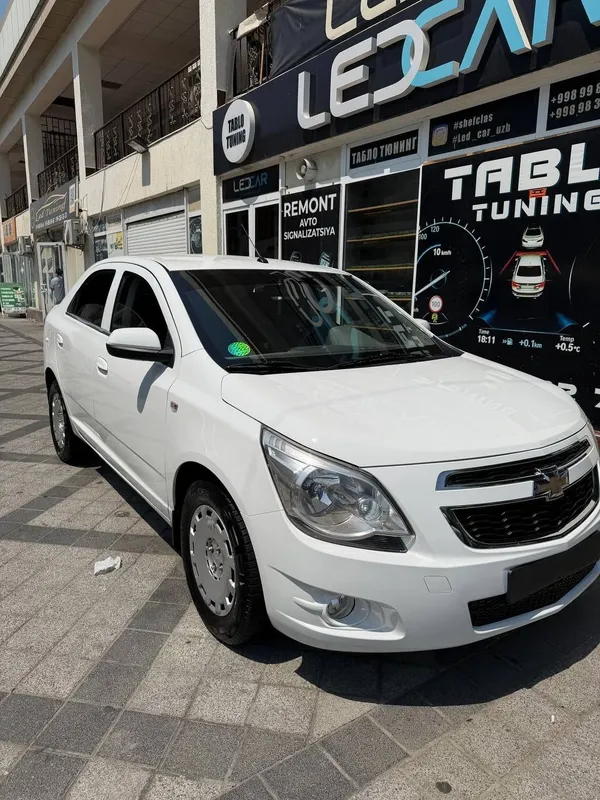 Koblt avtomat optima + 1