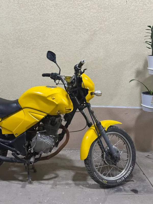 Продам мотоцикл и скутер — фото 5