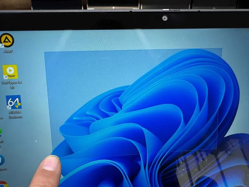 Lenovo ThinkPad L13 Yoga Intel Core i5-1135G7, 8 GB tezkor xotira, 256 GB SSD 6 Lenovo ThinkPad L13 Yoga Intel Core i5-1135G7, 8 GB tezkor xotira, 256 GB SSD 6