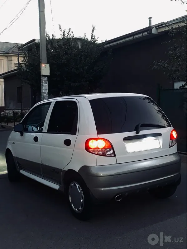 Аренда Matiz Best, 2015 г. 2 Аренда Matiz Best, 2015 г. 2