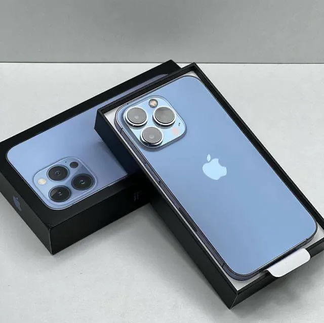 Iphone 13 pri