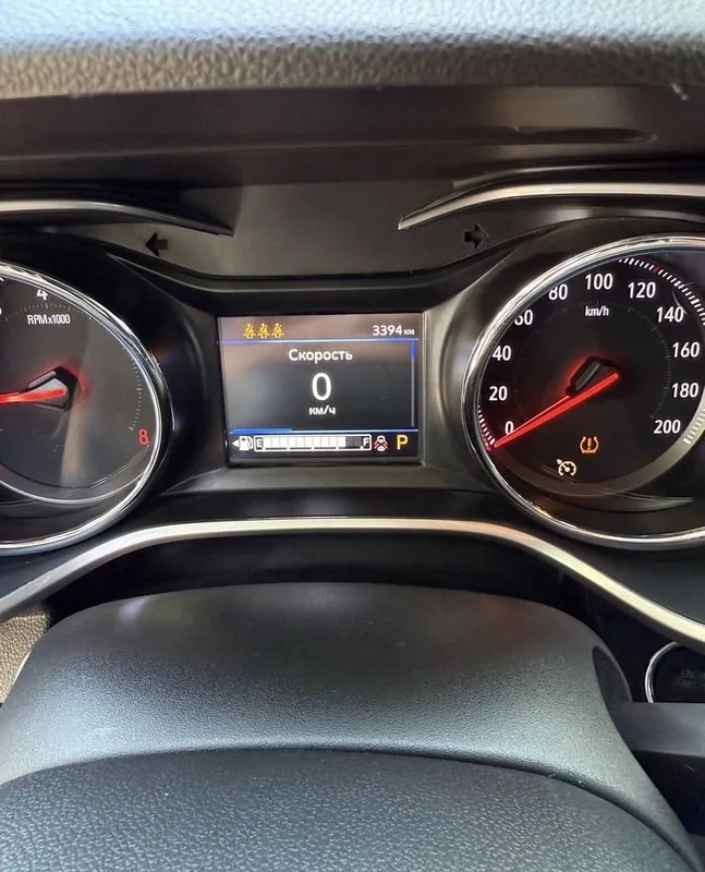 Chevrolet Tracker срочно продаётся, 2023 год, новое состояние, звоните 4 Chevrolet Tracker срочно продаётся, 2023 год, новое состояние, звоните 4