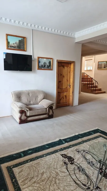 Mehmonxona Hotel Gostinitsa Мехмонхона Гостиница Хотел — фото 2