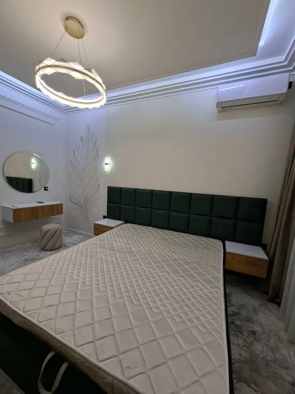 2-комнатная квартира в ЖК «Узбегим», 51 м², 7/10 — фото 8