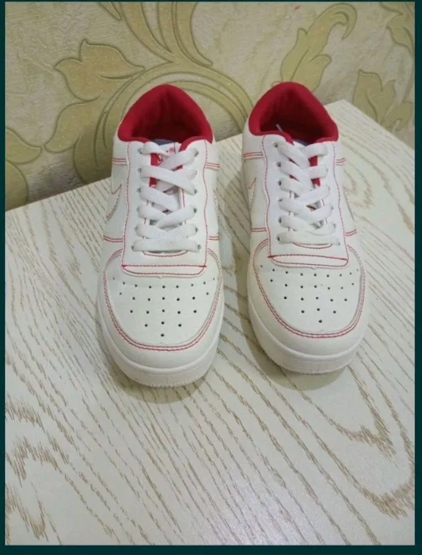 Nike красофка — фото 1 Nike красофка — фото 1