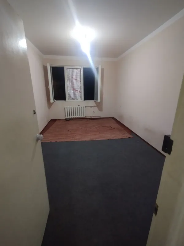 Chilonzor 19 mavzeda sheriklika kvartirabor bollarga 3 xona — фото 4