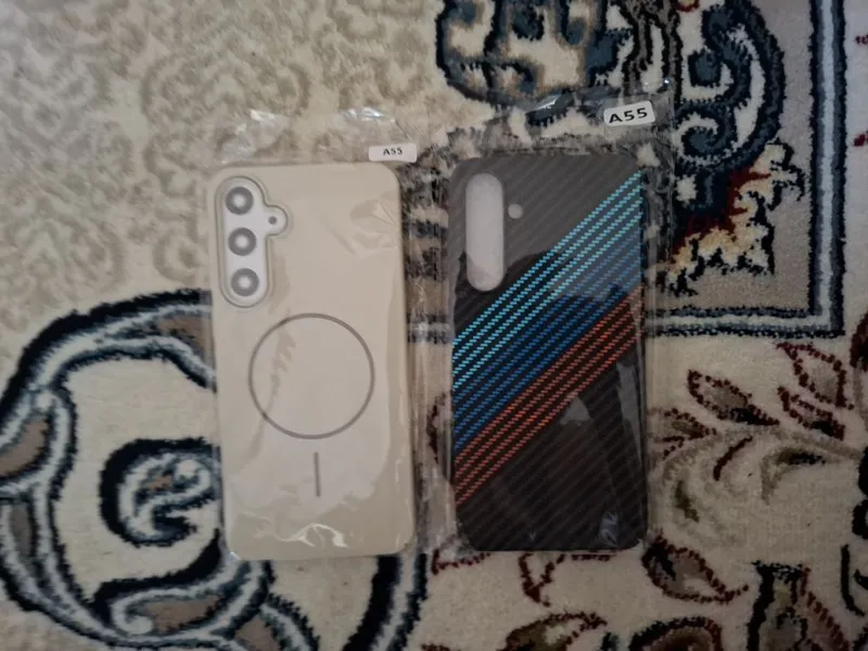Samsung A55 chehol