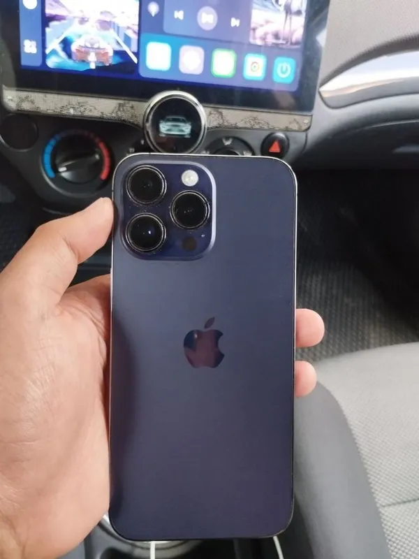 Iphone 14 Pro Max 256GB — фото 3