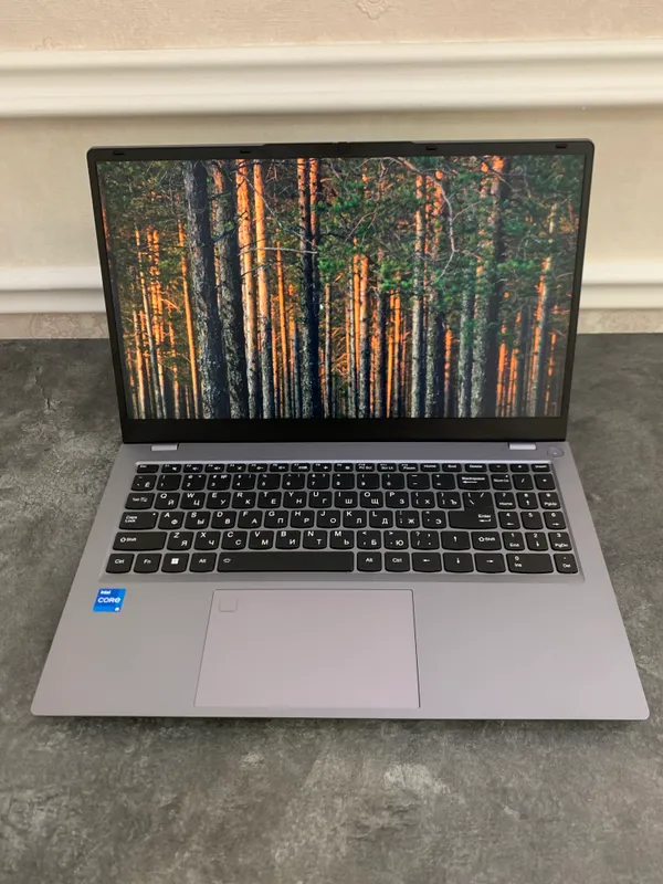 Hanson Core i5-12600H (12-avlod) 2 Hanson Core i5-12600H (12-avlod) 2