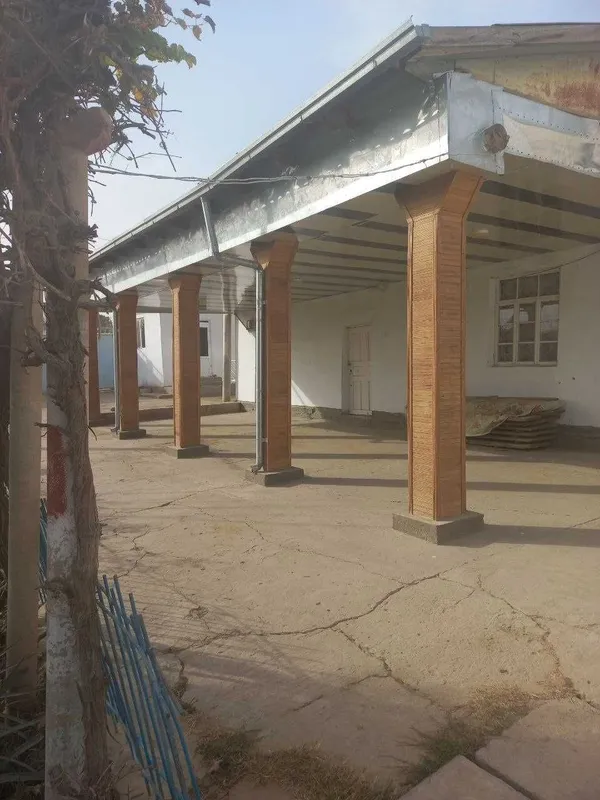 Hovli uy Оилага квартира бор!! Ховли бор ижарага Без хозяйка Хама ш — фото 3