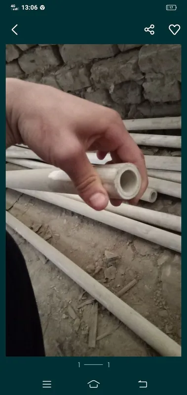 Plastmassa turbaa Plastmassa turbaa