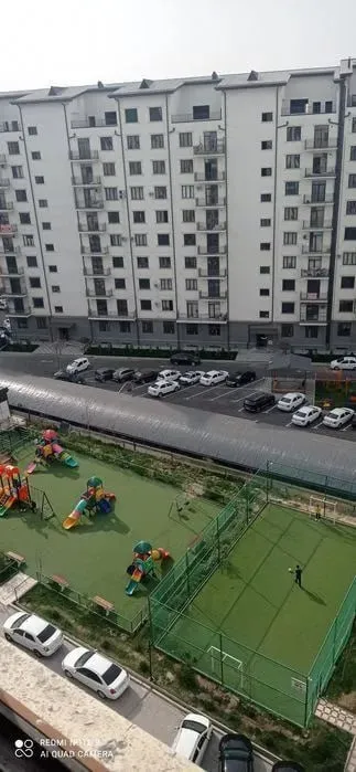 Сдается квартира
