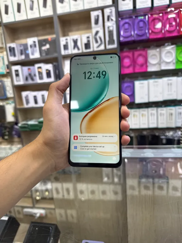 Honor X7D 2 Honor X7D 2