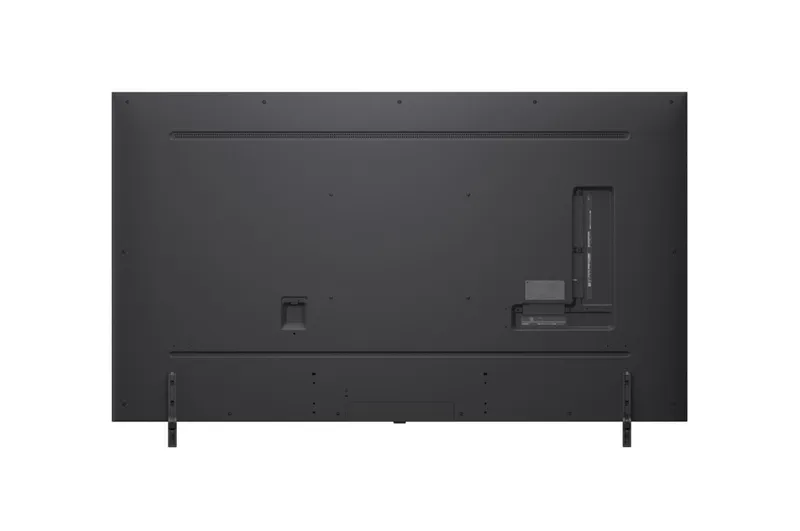 LG 65QNED80A 65" QNED 4K Smart TV (2025) 2