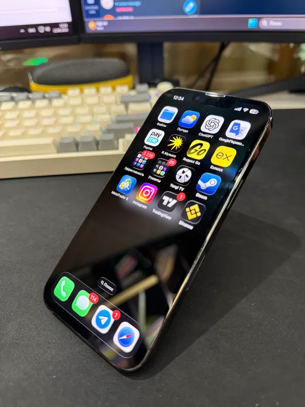 iPhone 13Pro