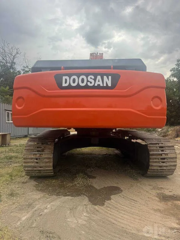 СОТИЛАДИ Доосан-300 (Doosan КОРЕЯ) 3 СОТИЛАДИ Доосан-300 (Doosan КОРЕЯ) 3