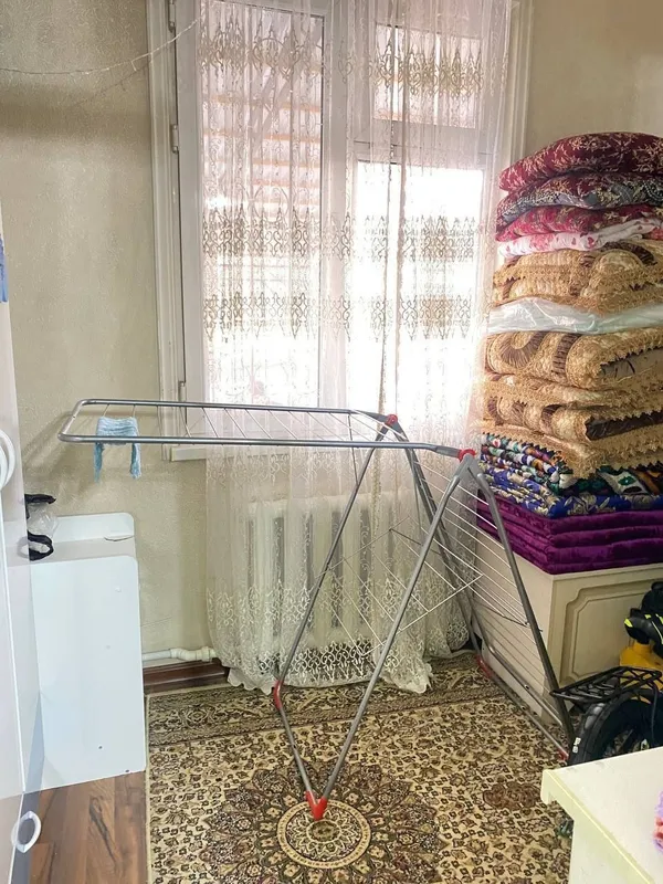 Продаётся 2 комнатная квартира Массив Феруза 3 Продаётся 2 комнатная квартира Массив Феруза 3