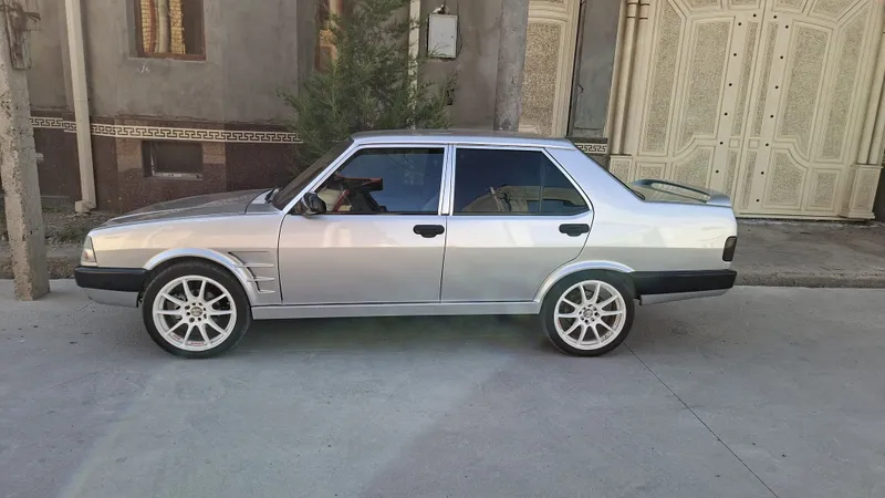 FIAT TOFAS DOGAN slx bekorchilar bezovta qilmasin iltimos 4